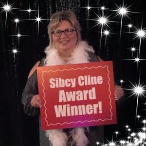 Meet your Posher, Barbara